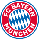 Logo Bayern Munich